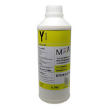 Tinta Pigmentada Mxa Print