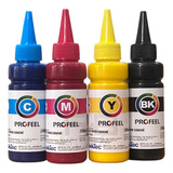 Tinta Pigmentada P