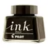 Tinta Pilot Ink 30 Para Caneta Tinteiro