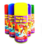 Tinta Pinta Cabelo Cabelo 120 Ml C 3 Unidades