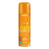 Tinta Pinta Cabelo Fluorescente