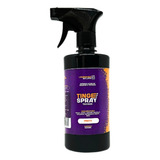 Tinta Pinta Forro Automotivo Carpetes Sofás Tingespray 500ml