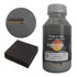 Tinta Pintar Couro Legitimo Sintético Banco Carro Sofá 250ml
