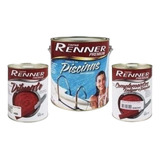 Tinta Piscina Cor Branco