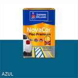 Azul