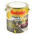 Tinta Piso Acetinado Resicolor Premium Azul 3 6l