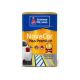 Tinta Piso Chao Novacor Galao 18 Litros