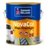 Tinta Piso Chao Novacor Galao 3 6l Diversas Cores