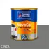 Tinta Piso Novacor Acrilica Emborrachada 3 6l Premium Cor Cinza