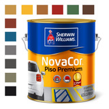 Cores