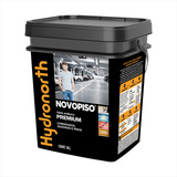 Tinta Piso Premium Novo Piso Hydronorth Quadras E Calçadas