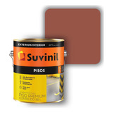 Tinta Piso Suvinil 3 6 Litros Cores