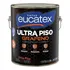 Tinta Piso Ultra Acrilico Premium Eucatex 900ml Acabamento Semiacetinado Cor Cinza