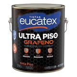 Tinta Piso Ultra Acrilico