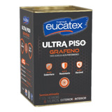 Tinta Piso Ultra Resistente Premium Grafeno 1 8 L Eucatex