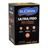 Tinta Piso Ultra Resistente Premium Grafeno Eucatex