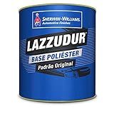 Lazzudur