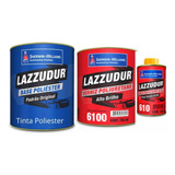 Lazzuril