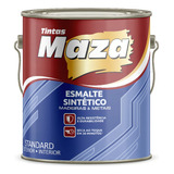 Tinta Portao Esmalte Sintetico