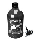 Tinta Premium Caneta Pincel Quadro Branco 1 L Preto