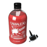 Tinta Premium Caneta Pincel Quadro Branco 1 L Vermelho