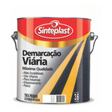 Tinta Premium De Demarcacao