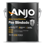 Tinta Premium Para Pisos E Telhas Lavável Anjo 3 6l Cores