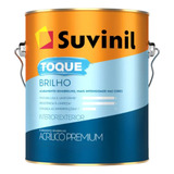 Tinta Premium Semibrilho Toque De Luz 3 2l Suvinil