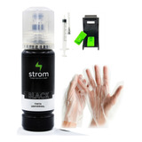 Tinta Preta 250ml Recarga