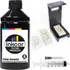 Tinta Preta 250ml Recarga De Cartucho Compativel Canon 2410