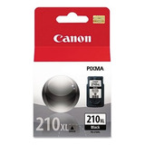 Tinta Preta Canon Pg210x