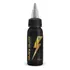 Tinta Preta Tattoo Electric Ink Easy Glow Ultra Liner Black 30ml