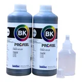 Tinta Preto C9021 Corante