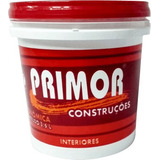Tinta Primor Construções 3 6 Lts