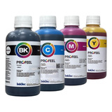 4x250ml