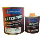 Tinta Pu Branco Summit Wa8624 Gm 12 Com Catalisador 900ml