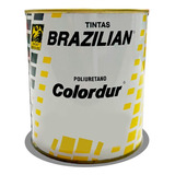 Tinta Pu Colordur Brazilian 2 700l