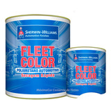 Tinta Pu Fleet Color