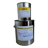 Tinta Pu Poliuretano Kits