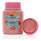 Tinta Pva Cintilante 100ml