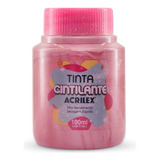 Tinta Pva Cintilante 100ml