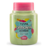 Tinta Pva Cintilante 100ml