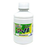 Tinta Pva Fosco 500ml True E Colors Branco