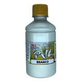 Tinta Pva Metal 500ml 57995 Branco True E Colors