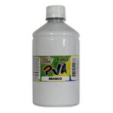 Tinta Pva True Colors 250 Ml Branco 7101