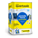 Tinta Quartzolit Acrilica Eco