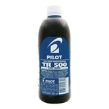 Tinta Reabastecedor Pincel Atômico Tr 500 Azul 500ml Pilot