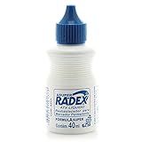Tinta Reabastecedora P-Marcador Permanente-Radex