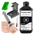 Tinta Recarga Compativel Impressora Hp Cartucho 667xl Preto