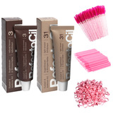 Tinta Refectocil 3 0 3 1 Tintura Pintar Sobrancelha Cilios